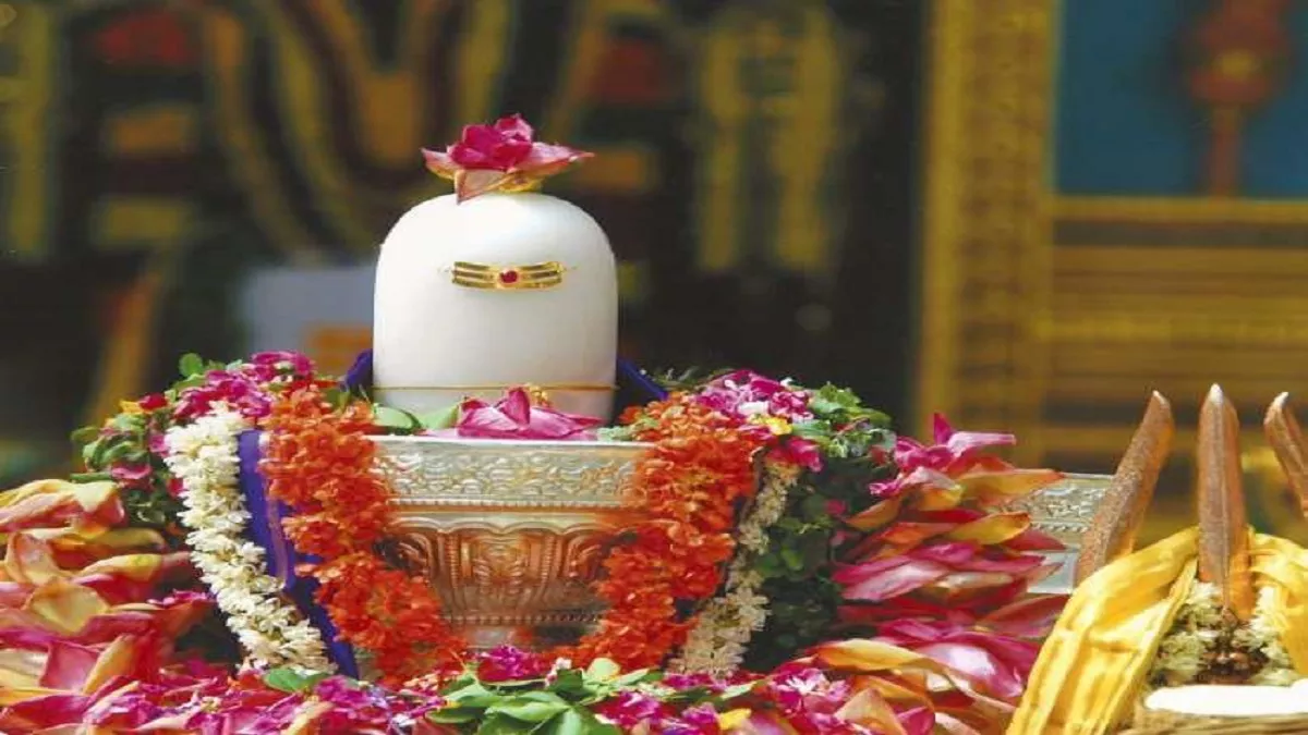 Mahadev Darshan