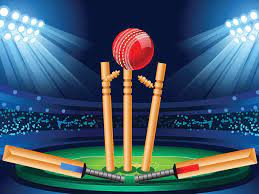 Flood Light Hand Cricket Tournament