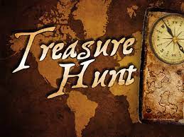 Treasure Hunt