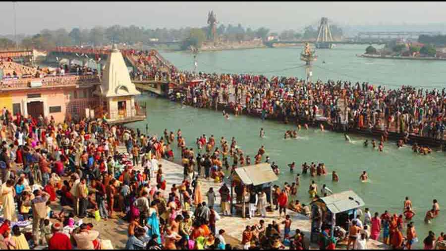 Ganga Sagar