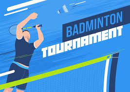 Badminton Tournament