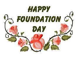 Foundation Day Celebration